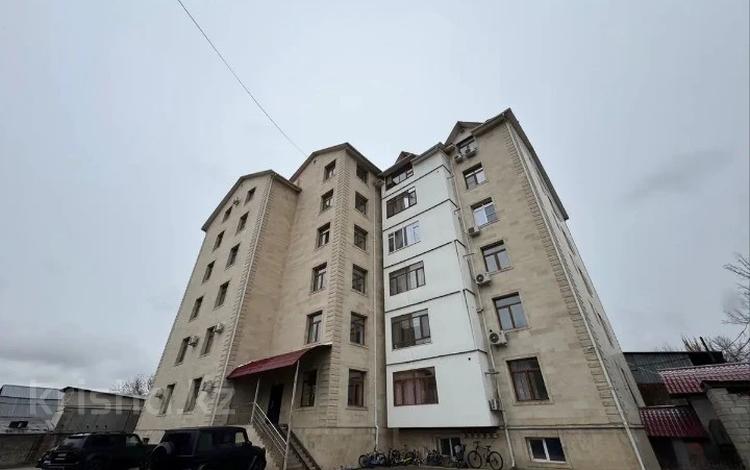 4-бөлмелі пәтер · 135 м² · 6/6 қабат, Жукова — Ахмедьярова, бағасы: 130 млн ₸ в Алматы, Медеуский р-н — фото 2