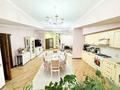4-бөлмелі пәтер · 135 м² · 6/6 қабат, Жукова — Ахмедьярова, бағасы: 130 млн ₸ в Алматы, Медеуский р-н — фото 4