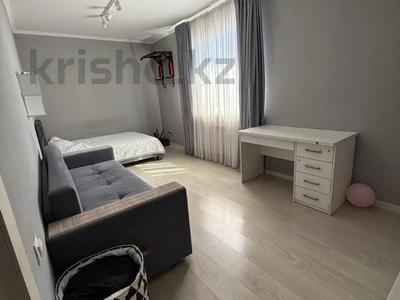 2-бөлмелі пәтер · 54.6 м² · 8/12 қабат, Райымбека 259, бағасы: 36 млн ₸ в Алматы, Жетысуский р-н