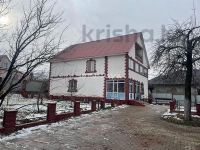Отдельный дом · 6 комнат · 183 м² · 10 сот., мкр Карагайлы, Каусар 42 за 155 млн 〒 в Алматы, Наурызбайский р-н