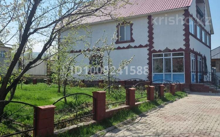 Жеке үй · 6 бөлме · 183 м² · 10 сот., мкр Карагайлы, Каусар 42, бағасы: 125 млн 〒 в Алматы, Наурызбайский р-н — фото 34