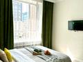 1-комнатная квартира · 39 м² · 6/9 этаж, Туран 46/6 за 36 млн ₸ в Астане, Есильский р-н — фото 2
