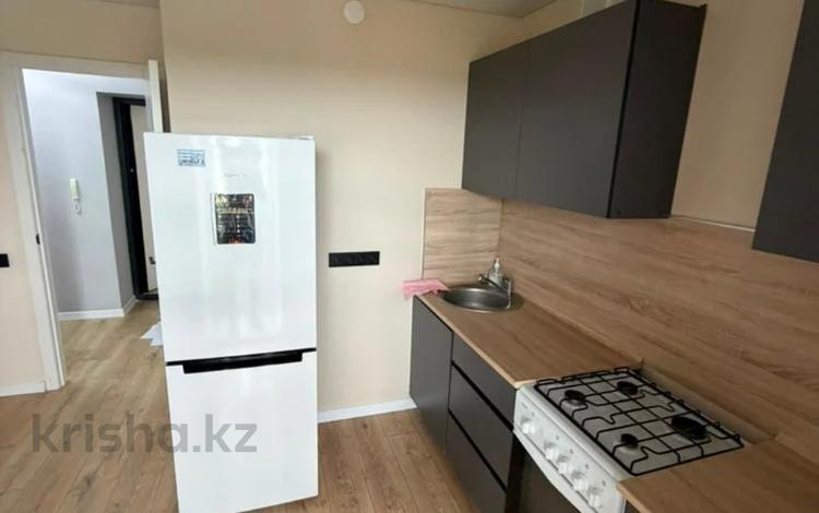 1-бөлмелі пәтер · 38.4 м² · 5/9 қабат, Юбилейный 6, бағасы: 18.5 млн ₸ в Костанае — фото 13