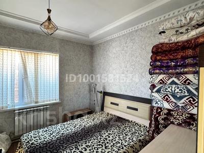 Отдельный дом · 3 комнаты · 56 м² · 12 сот., Толе би 26 за 25 млн 〒 в Шымкенте, Абайский р-н