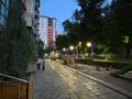 2-комнатная квартира · 55 м² · 3/10 этаж, Шевченко — Наурызбай Батыра за 74.5 млн ₸ в Алматы, Алмалинский р-н — фото 17