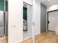 1-комнатная квартира · 48 м² · 14/14 этаж, Толе би 59 за 20 000 ₸ в Астане, Нура р-н — фото 15