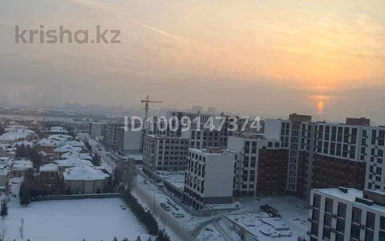 1-бөлмелі пәтер · 38.8 м² · 13/16 қабат, Райымбек батыр 2 — Тауелсиздик Калдаякова, бағасы: 31.5 млн 〒 в Астане, Сарайшык р-н — фото 37