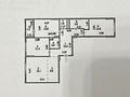 4-бөлмелі пәтер · 86 м² · 3/9 қабат, Е-36 11, бағасы: 67 млн ₸ в Астане, Нура р-н — фото 47