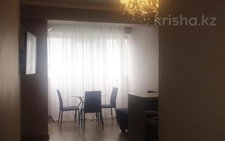 2-комнатная квартира · 40 м² · 9/13 этаж, Навои 210/1-3 за 44 млн ₸ в Алматы, Бостандыкский р-н — фото 3