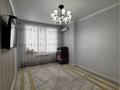 1-комнатная квартира · 36.7 м² · 8/9 этаж, Гагарина 24а — Крытый рынок, колос за 23.5 млн ₸ в Шымкенте — фото 6