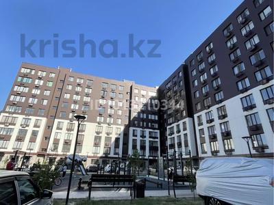 1-комнатная квартира · 36.7 м² · 8/9 этаж, Гагарина 24а — Крытый рынок, колос за 23.5 млн ₸ в Шымкенте