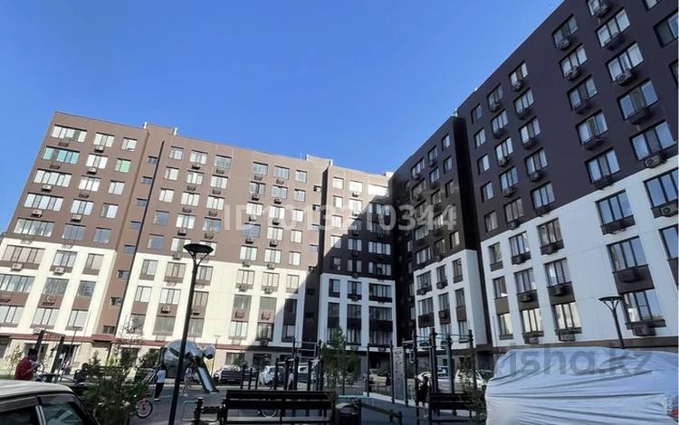 1-комнатная квартира · 36.7 м² · 8/9 этаж, Гагарина 24а — Крытый рынок, колос за 23.5 млн ₸ в Шымкенте — фото 37
