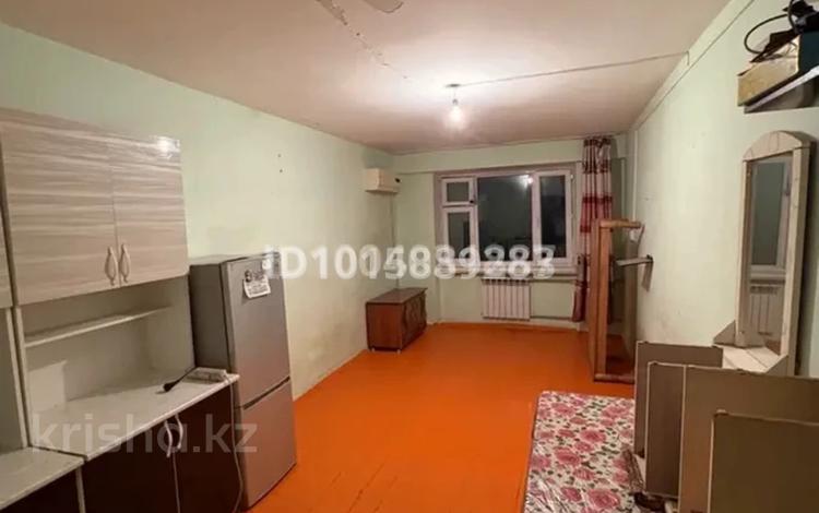 1-комнатная квартира · 18 м² · 3/5 этаж, Каратюбинское шоссе 34 34 за 40 000 ₸ в Шымкенте, Енбекшинский р-н — фото 2