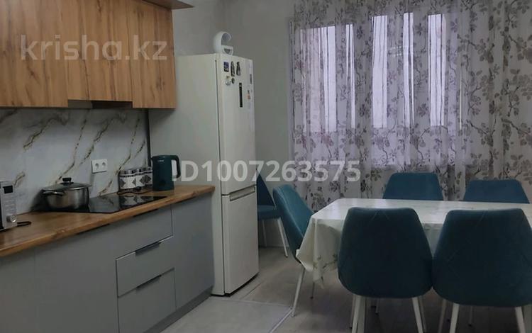 1-комнатная квартира · 45 м² · 7 этаж, мкр Дарабоз — Алматы арена за 31 млн ₸ в Алатауский р-н — фото 2