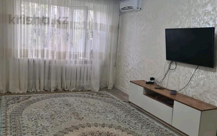 2-комнатная квартира · 46 м² · 5/5 этаж, Желтоксан 37 за 25 млн ₸ в Астане, Сарыарка р-н — фото 2