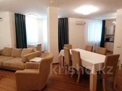 Аренда квартир в Атырауской обл.: 4-комнатная квартира · 136.8 м² · 6/8 этаж, мкр Ак Шагала — Парк победы за 530 000 〒 4-комнатная квартира · 136.8 м² · 6/8 этаж, мкр Ак Шагала — Парк победы за 530 000 〒 в Атырау