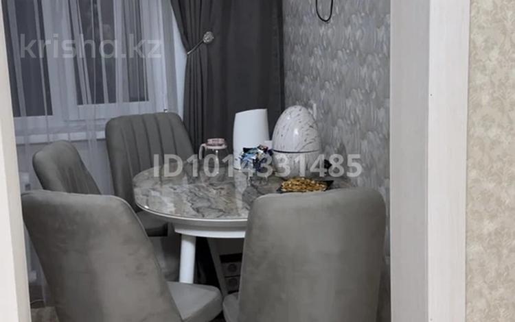 2-бөлмелі пәтер · 50.3 м² · 1/5 қабат, Донетаева 13, бағасы: 13.5 млн ₸ в Аксу — фото 2
