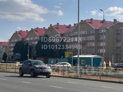 1-комнатная квартира · 48 м² · 5/5 этаж, Тәуелсіздік даң. 4 за 12 000 ₸ в Актобе, мкр Авиатор