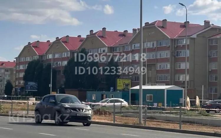 1-бөлмелі пәтер · 48 м² · 5/5 қабат, Тәуелсіздік даң. 4, бағасы: 12 000 ₸ в Актобе, мкр Авиатор — фото 2
