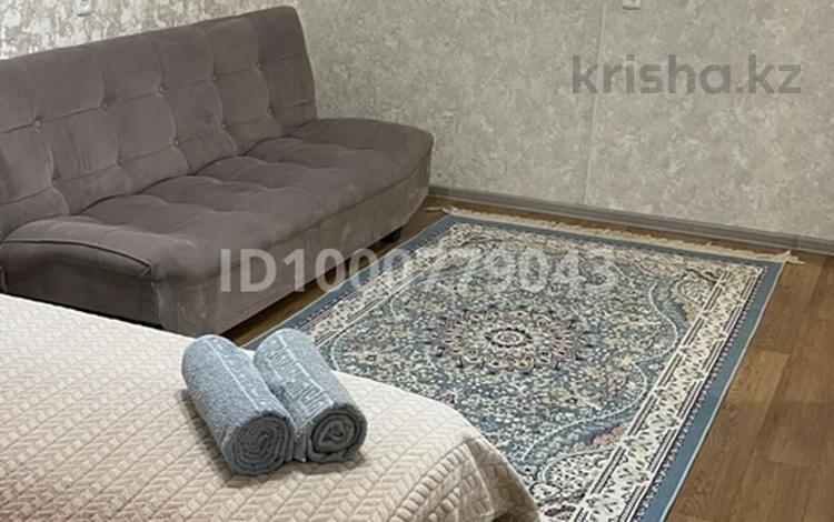 1-бөлмелі пәтер · 35 м² · 2/4 қабат, 2-ш/а. 16, бағасы: 8 000 ₸ в Актау, 2-й мкр — фото 25
