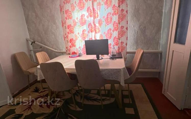 2-комнатная квартира · 52 м² · 1/1 этаж, Авторудная за 5.9 млн ₸ в Аманкарагае — фото 2