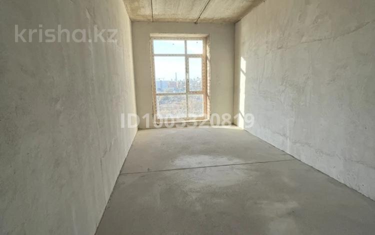 2-комнатная квартира · 62 м² · 7/12 этаж, А-52 10 — Женева-3 за 27.5 млн 〒 в Астане, Алматы р-н — фото 16