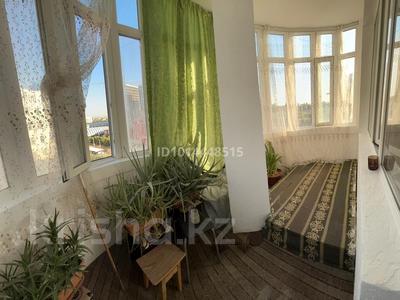 3-комнатная квартира · 77.7 м² · 8/9 этаж, мкр Нурсат 217 — Назарбекова за 29 млн ₸ в Шымкенте, Каратауский р-н
