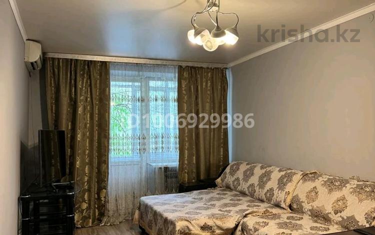 2-бөлмелі пәтер · 54 м² · 3/5 қабат, Абылаихан 59, бағасы: 18 000 ₸ в Алматы, Алмалинский р-н — фото 36
