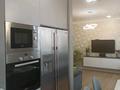 3-комнатная квартира · 84.9 м² · 9/9 этаж, Нажимеденова 16 за 55 млн ₸ в Астане, Алматы р-н — фото 2