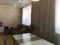 3-комнатная квартира · 84.9 м² · 9/9 этаж, Нажимеденова 16 за 55 млн ₸ в Астане, Алматы р-н — фото 4