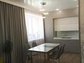 3-комнатная квартира · 84.9 м² · 9/9 этаж, Нажимеденова 16 за 55 млн ₸ в Астане, Алматы р-н — фото 3