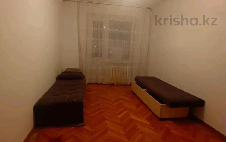 2-комнатная квартира, 60 м², 6/9 этаж помесячно, Абылайхана 4