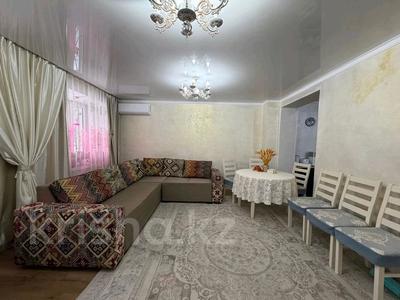 2-комнатная квартира · 64.4 м² · 1/5 этаж, Шакарима 163 — ЖД вокзал, бизнес колледж за 16.9 млн ₸ в Семее