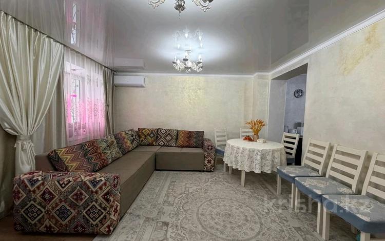 2-комнатная квартира · 64.4 м² · 1/5 этаж, Шакарима 163 — ЖД вокзал, бизнес колледж за 16.9 млн ₸ в Семее — фото 2