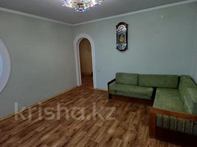 4-комнатная квартира · 86 м² · 12/12 этаж, 15 микрорайон 20 за 22.5 млн 〒 в Семее