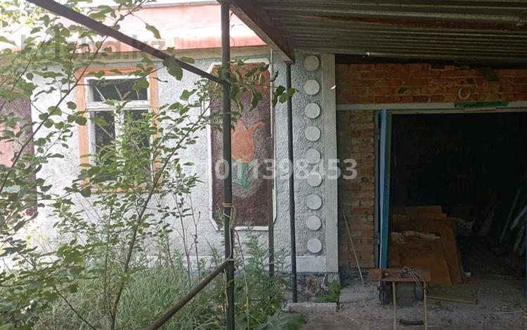 Дача · 2 комнаты · 50 м² · 6 сот., Садовое общество родник 39 — Остановка Садовое общество родник за 3 млн ₸ в Усть-Каменогорске, Ахмирово — фото 3