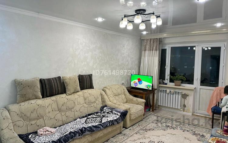 2-комнатная квартира · 46.5 м² · 5/5 этаж, Микрорайон Сатпаева 3 за 12 млн ₸ в Балхаше — фото 9