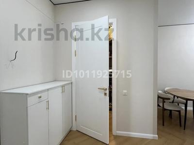 2-комнатная квартира · 50 м² · 5 этаж, Проспект Жамбыла 20/1 за 28 млн ₸ в Таразе