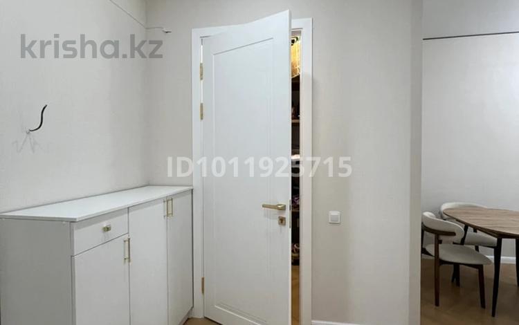 2-комнатная квартира · 50 м² · 5 этаж, Проспект Жамбыла 20/1 за 28 млн ₸ в Таразе — фото 2
