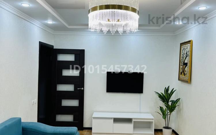 3-бөлмелі пәтер · 64 м² · 5/9 қабат, Северо-Восток ш/а. 37, бағасы: 250 000 ₸ в Уральске, мкр Северо-Восток — фото 2
