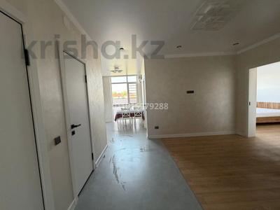 3-бөлмелі пәтер · 55 м² · 2/9 қабат, Жусипбека Аймауытова 27Б — 3 км от Халык Арена, бағасы: 35 млн ₸ в 