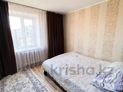 4-комнатная квартира · 80 м² · 4/5 этаж, 5 мкр за 24.5 млн ₸ в Талдыкоргане, мкр Самал