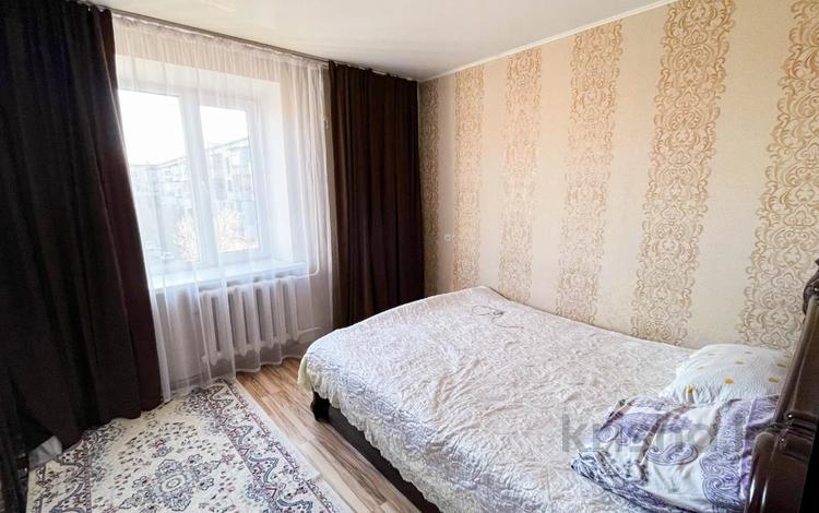 4-комнатная квартира · 80 м² · 4/5 этаж, 5 мкр за 24.5 млн ₸ в Талдыкоргане, мкр Самал — фото 2