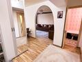 4-комнатная квартира · 80 м² · 4/5 этаж, 5 мкр за 24.5 млн ₸ в Талдыкоргане, мкр Самал — фото 12