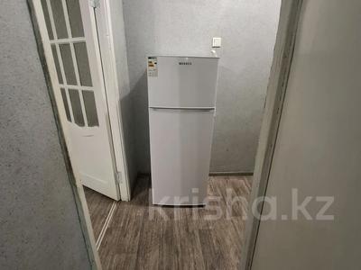1-комнатная квартира · 33 м² · 3/5 этаж, мкр Айнабулак-1 за ~ 21 млн ₸ в Алматы, Жетысуский р-н