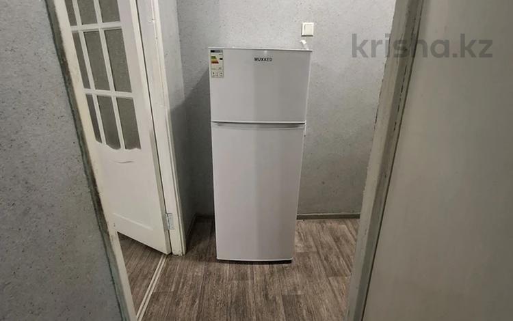 1-комнатная квартира · 33 м² · 3/5 этаж, мкр Айнабулак-1 за ~ 21 млн ₸ в Алматы, Жетысуский р-н — фото 4