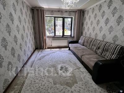 2-комнатная квартира · 55 м² · 1/5 этаж, мкр Айнабулак-1, Мкр Айнабулак-3 за 34.5 млн ₸ в Алматы, Жетысуский р-н