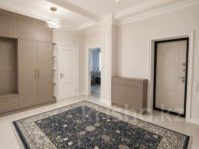 2-комнатная квартира · 60 м² · 8/12 этаж, Сатпаева 90/36, 90/20 за 55 млн ₸ в Алматы, Бостандыкский р-н