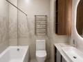 2-комнатная квартира · 60 м² · 8/12 этаж, Сатпаева 90/36, 90/20 за 55 млн ₸ в Алматы, Бостандыкский р-н — фото 4
