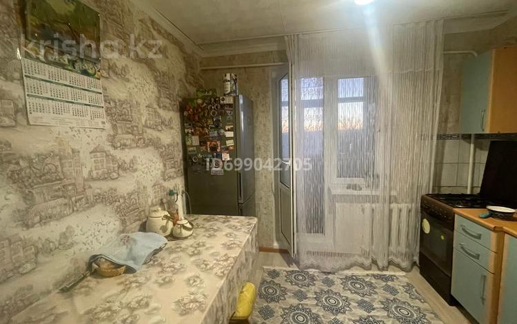 2-бөлмелі пәтер · 54 м² · 5/5 қабат, Газиза Жубанова 1а, бағасы: 13.5 млн ₸ в Хромтау — фото 2